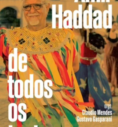 Amir Haddad De Todos Os Teatros
