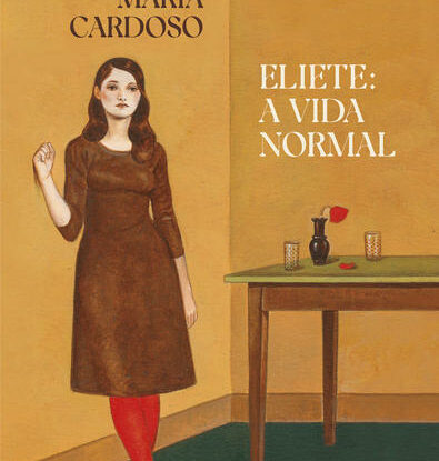 Eliete: a vida normal