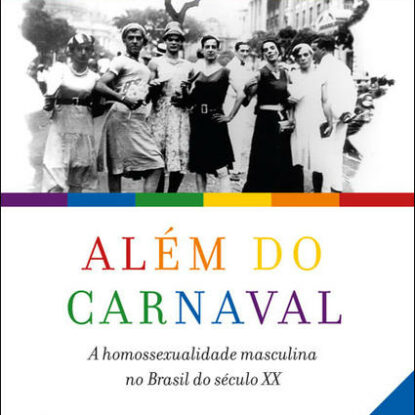 Além do Carnaval – 3ª Edição