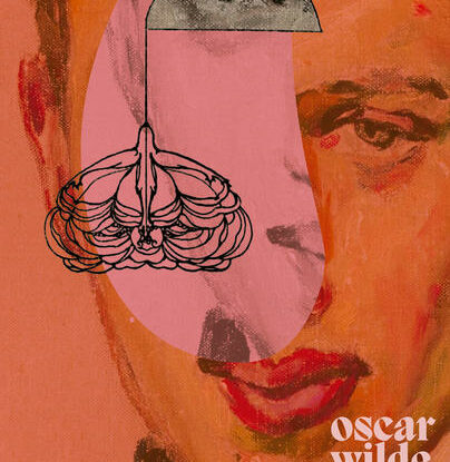 O Retrato de Dorian Gray