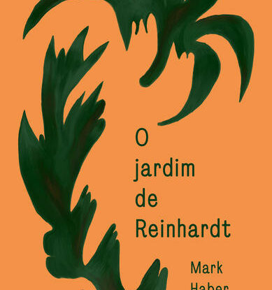 O Jardim de Reinhardt