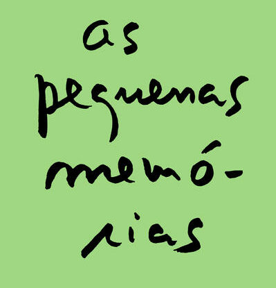 As Pequenas Memórias