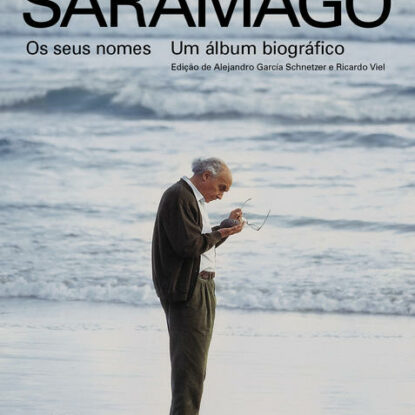 Saramago — os seus nomes