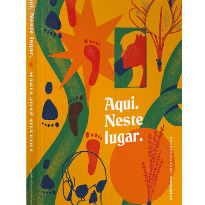 Aqui. Neste Lugar.