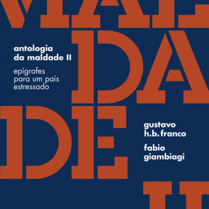 Antologia da Maldade Volume II