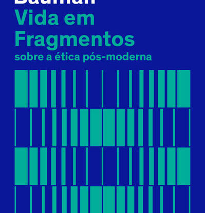 Vida em Fragmentos (Nova Edição)