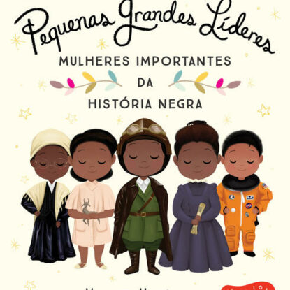 Pequenas Grandes Líderes