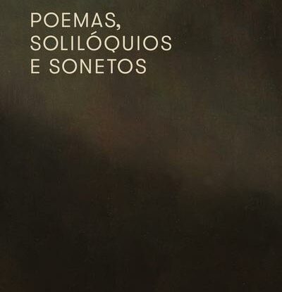 Poemas, solilóquios e sonetos