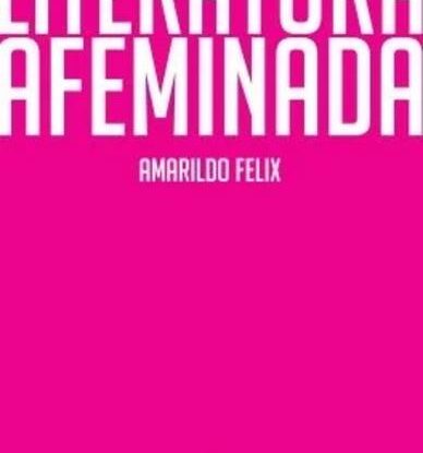 Literatura Afeminada