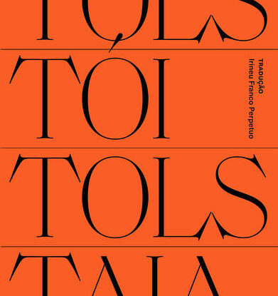 Tolstói & Tolstaia