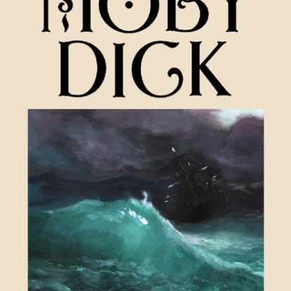 Moby Dick