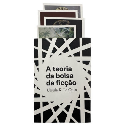 A Teoria da Bolsa de Ficção