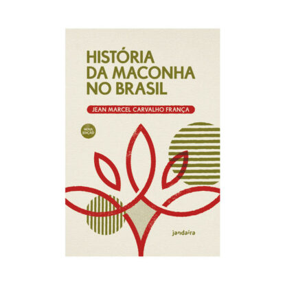 História da Maconha no Brasil