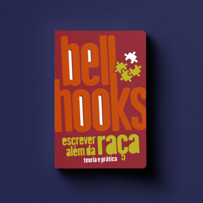 Escrever Além Da Raça
