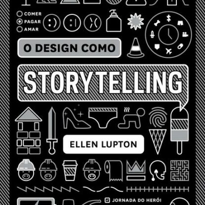 O Design como Storytelling