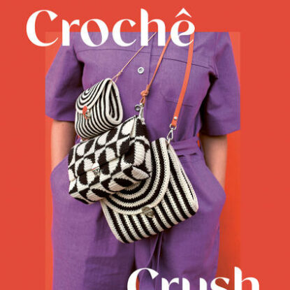Crochê Crush