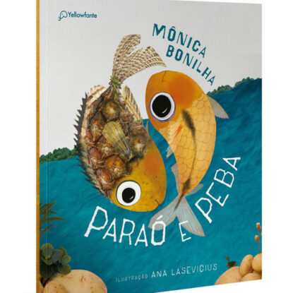 Paraó e Peba