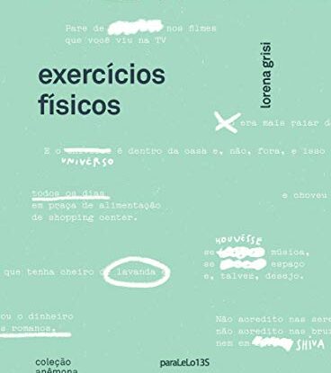 Exercícios Físicos