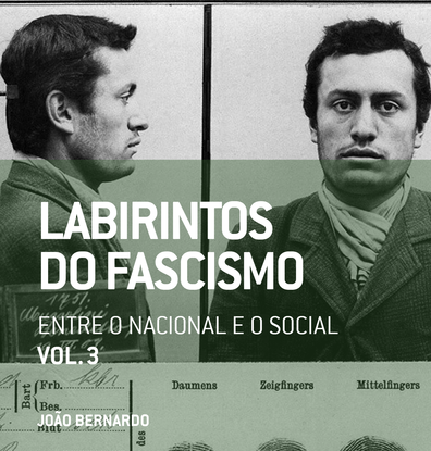 Labirintos do fascismos: entre o nacional e o social
