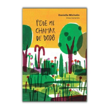 Pode me Chamar de Dodô