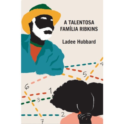 A talentosa família Ribkins