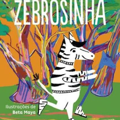 Zebrosinha