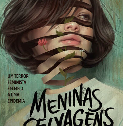 Meninas Selvagens