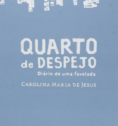 Quarto de Despejo