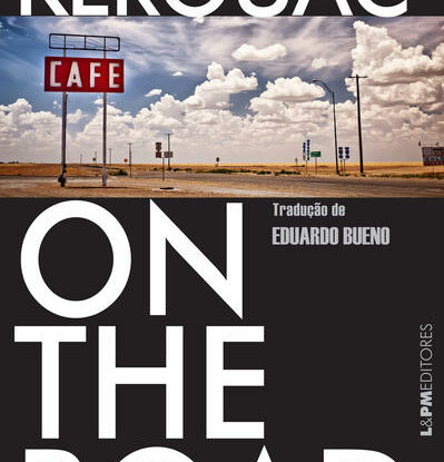 On the Road: Pé na Estrada