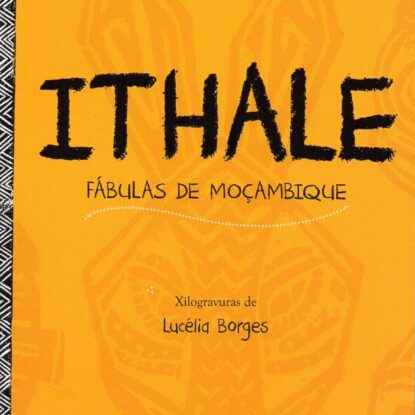 IThale Fábulas de Moçambique