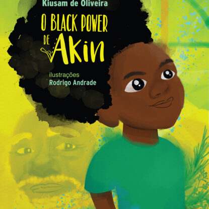 O Black Power de Akin