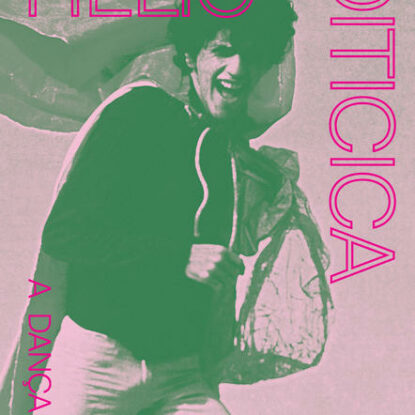 Hélio Oiticica: a dança na minha experiência