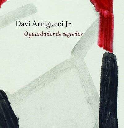 O Guardador de Segredos