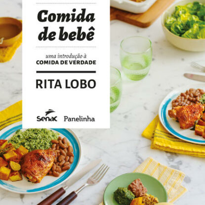 Comida de Bebê