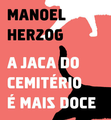 A Jaca do cemitério é mais doce