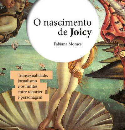 O Nascimento de Joicy