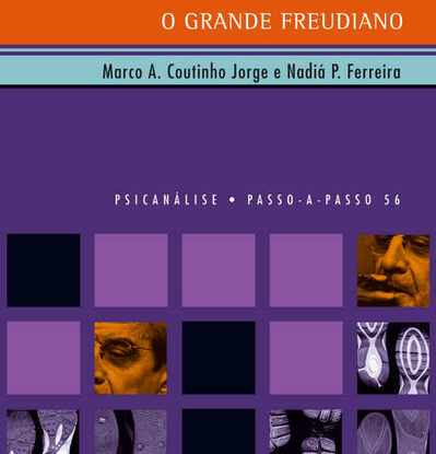 Lacan, O grande Freudiano