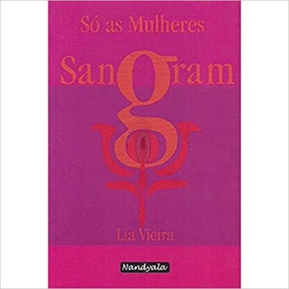Só as mulheres sangram