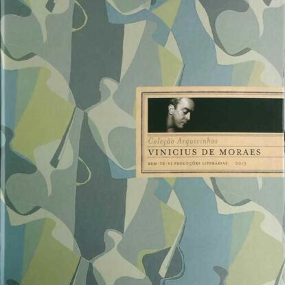 Arquivinho – Vinicius de Moraes