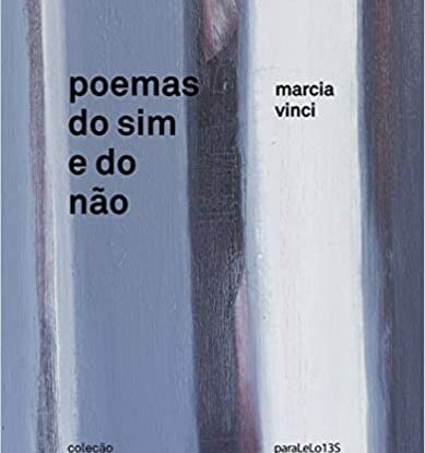Poemas do sim e do não