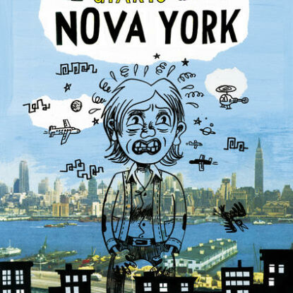 Meu Diário De Nova York