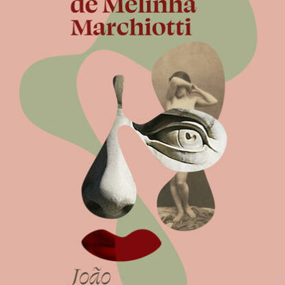 Vagas Notícias de Melhinha Marchiotti