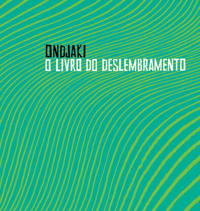 O Livro do Deslembramento