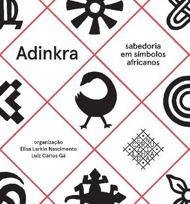 Adinkra: sabedoria em símbolos africanos