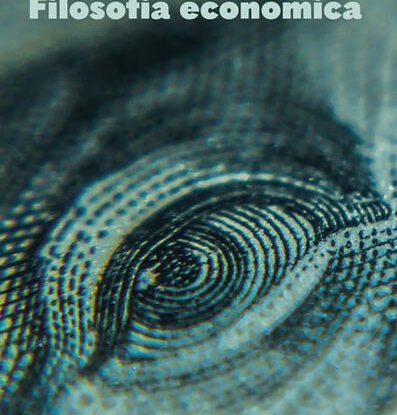 Filosofia Econômica