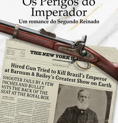 Os Perigos do Imperador