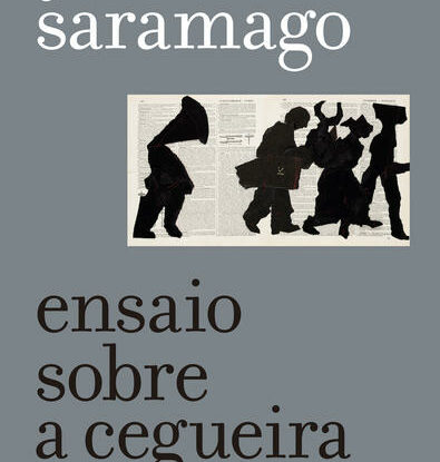 Ensaio Sobre a Cegueira (Edição Especial)