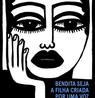 Bendita seja a filha criada por uma voz em sua cabeça