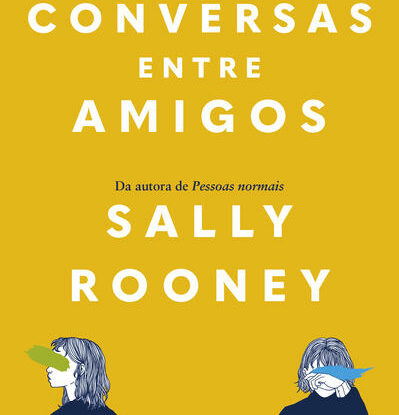 Conversas entre amigos