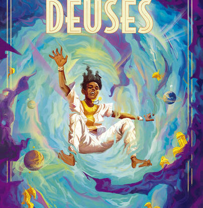 O Reino dos Deuses (VOL. 3 )